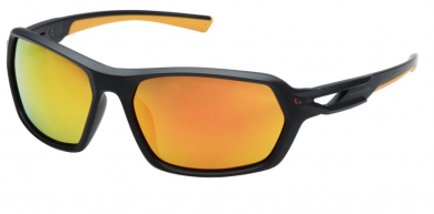 Savage Polarized 3 Orange Revo Black Orange