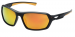 Savage Polarized 3 Orange Revo Black Orange