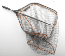 SG pro landing net foldable XL 