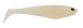 Berkley PowerBait Cullshad 10cm 6kpl Pearl White