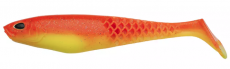 Berkley PowerBait Cullshad 10cm 6kpl Atomic Chicken