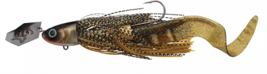 Abu Garcia Beast Bladed Jig 25cm 50g Bream