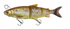 SG 3D Line Thru Whitefish 27cm 217g MS BROWN CHRT