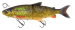 SG 3D Line Thru Whitefish 27cm 217g MS DIRTY WF