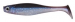 Patriot Baitfish Slim 6kpl 5cm 08