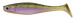 Patriot Baitfish Slim 6kpl 5cm 10