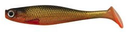 Patriot Baitfish Slim 6kpl 5cm 11