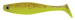 Patriot Baitfish Slim 6kpl 5cm 13