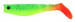 Patriot Baitfish Flex 5kpl 6cm 12