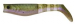 Patriot Baitfish Flex 5kpl 6cm 08