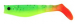 Patriot Baitfish Flex 6kpl 5cm 12