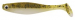 Patriot Baitfish Slim 6kpl 5cm 12