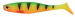 Patriot Baitfish Slim 6kpl 5cm 19