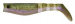 Patriot Baitfish Flex 4kpl 7,5cm 08