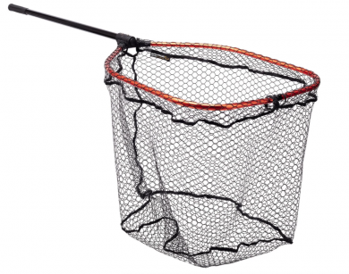 SG PRO FOLDING NET DLX XL