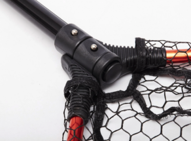 SG PRO FOLDING NET DLX XL