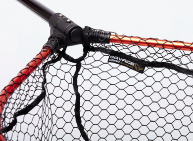 SG PRO FOLDING NET DLX XL