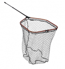 SG PRO FOLDING NET L 2PC