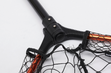 SG PRO FOLDING NET L 2PC