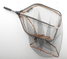 SG PRO LANDING NET FOLDABLE L 1PC