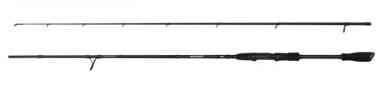 Savage Gear REVENGE SG2 Vertical 1.98m 14-35g 2p