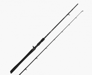 Savage Gear ALPHA SG2 JERK BC 2.06m/80-150g 2p