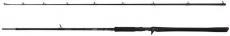 Savage Gear ALPHA SG2 Monster BC 2.21m/60-130g 2p
