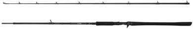 Savage Gear ALPHA SG2 Monster BC 2.21m/60-130g 2p