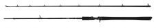 Savage Gear ALPHA SG2 Swimbait BC 2.46m/100-250g 2p