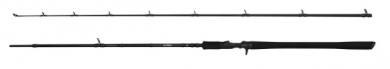 Savage Gear ALPHA SG2 Swimbait BC 2.46m/100-250g 2p