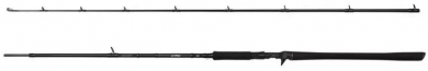 Savage Gear ALPHA SG2 Swimbait BC 2.46m/85-170g 2p