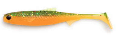 Kuore Recoil 7cm 4kpl Super Perch