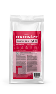 Classic Simply Red 2kg