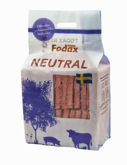 Fodax Neutral 10kg