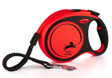 Flexi Xtreme L Max 55kg 8m Nauha