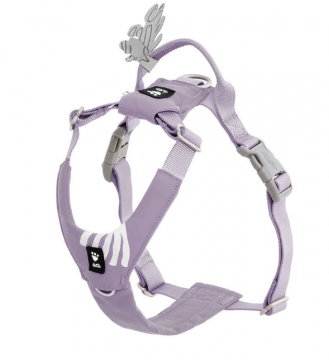 Hurtta Seeker valjas 45-60cm Laventeli
