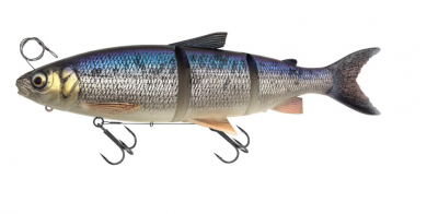 SG 3D Line Thru Whitefish 36cm 478g MS Whitefish