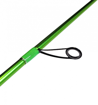 Ruthless Greenline Vol.2 – Perch 6’10”/210cm 5-20g Avokelavapa