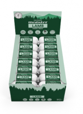 Monster Lamb Treenimakkara 80g