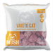 Mush vaisto cat 3kg valkoinen
