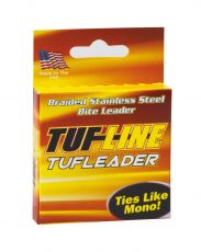 TUF Line TUF Leader 9kg 5m 20LB 