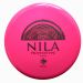 Exel Discs Prototype Nila 167-170g Neon Pinkki