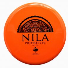 Exel Discs Prototype Nila 167-171g Oranssi