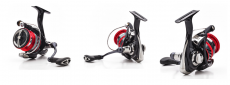 Daiwa 18 Ninja LT 3000 D-C Avokela 