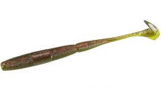 13 Fishing Ninja Worm 14cm #15