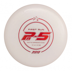 Prodigy PA-5 300 Soft Plastic 174g Valkoinen