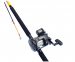 Daiwa Sensor Ice Ismete Hyrräkelasetti 