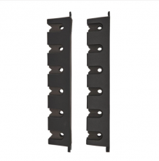 Berkley Horizontal 6 Rod Rack Vapateline ( Vaakamalli )  