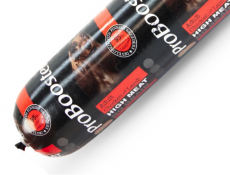 ProBooster Liha-ateria Kana & Lammas 800g