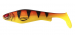 Daiwa Prorex Lazy Shad 20cm 85g Magic Orange